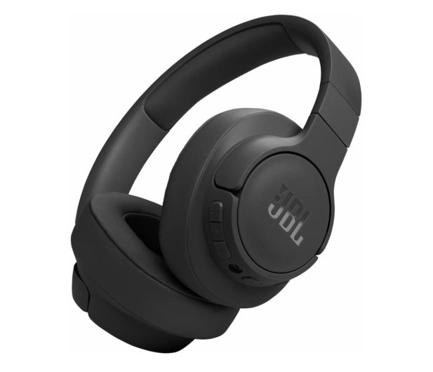 JBL BT Tune 770NC Czarne - 1163204 - zdjęcie